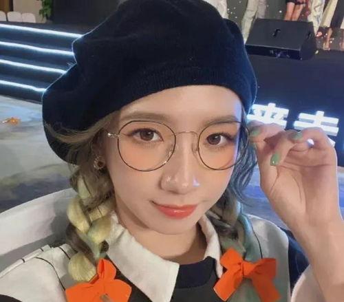 孟美岐娱乐明星吃瓜,揭秘娱乐圈背后的故事