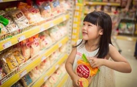 娱乐吃瓜酱被困在了超市,揭秘幕后真相