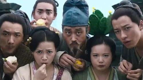 娱乐圈在哪里吃瓜,揭秘明星们的“吃瓜”圣地