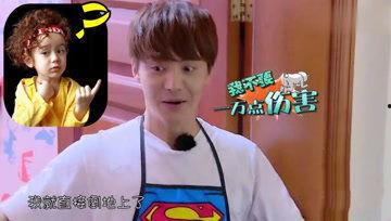 娱乐吃瓜 酱,吃瓜群众眼中的明星幕后故事