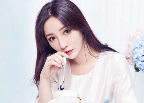 娱乐吃瓜最近凉的女演员,盘点近期陨落的女星之谜