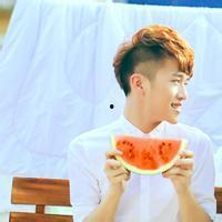 娱乐吃瓜头像男生,揭秘娱乐圈男星吃瓜头像背后的故事