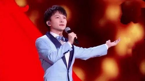 周深吃瓜华语娱乐