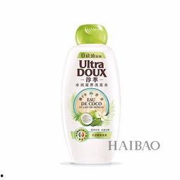 娱乐吃瓜酱洗发水成分,天然成分，护发新宠