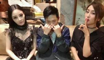 娱乐圈吃瓜小说推荐