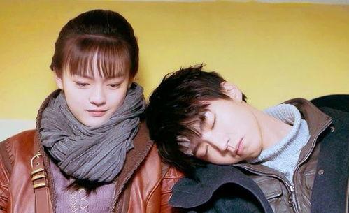 娱乐吃瓜酱奇怪的cp,揭秘吃瓜酱笔下那些令人捧腹的奇怪CP组合